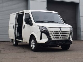 2025 Dongfeng K32, белый, 4200000 рублей, вид 2