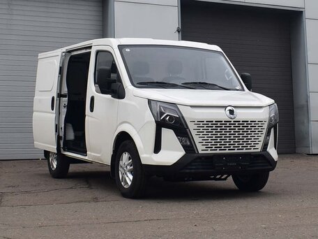 2025 Dongfeng K32, белый, 4200000 рублей, вид 2