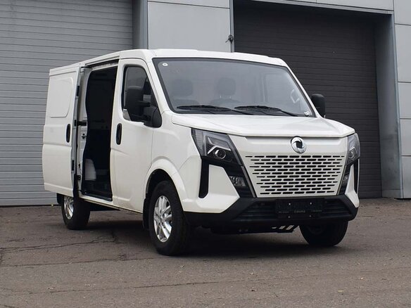2025 Dongfeng K32, белый, 4200000 рублей - вид 1