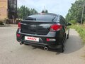 2013 Chevrolet Cruze I Рестайлинг, чёрный, 660000 рублей - вид 11