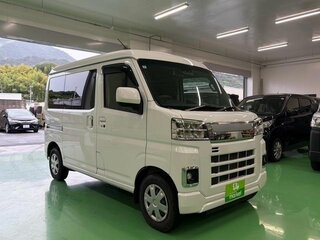 2022 Daihatsu Hijet XI, белый, 820000 рублей, вид 2