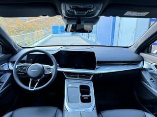 2026 Haval F7 II, чёрный, 3599000 рублей, вид 5