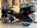 2018 Honda GL 1800 Gold Wing, чёрный, 2490000 рублей - вид 4
