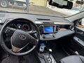 2018 Toyota RAV4 IV (XA40) Рестайлинг, синий, 3350000 рублей - вид 10