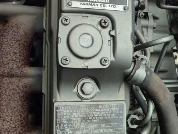 2020 MultiOne Series 9, синий, 4790000 рублей - вид 13