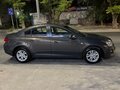 2013 Chevrolet Cruze I Рестайлинг, серый, 1450000 рублей - вид 11