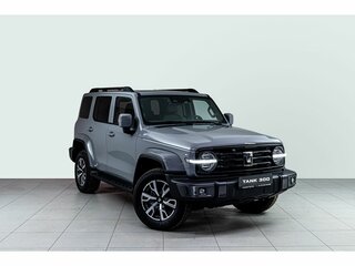 2026 Tank 300 I, серый, 5249000 рублей, вид 3