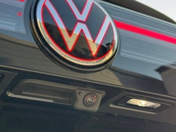 2025 Volkswagen Tiguan L Pro III (China Market), чёрный, 4899700 рублей - вид 18