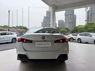 2025 BMW 2 серии Gran Coupe L 225i L F74/78, белый, 4216520 рублей, вид 5