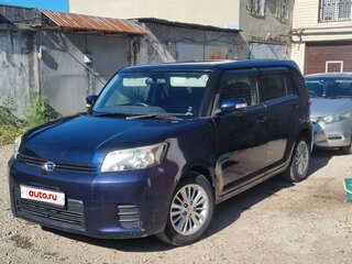 2008 Toyota Corolla Rumion, синий, 730000 рублей, вид 2
