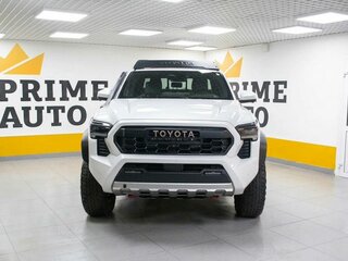 2026 Toyota Tacoma IV, белый, 11199000 рублей, вид 2