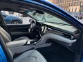 2019 Toyota Camry US Market VIII (XV70), синий, 1970000 рублей - вид 8