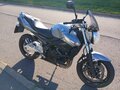 2009 Suzuki GSR 600, серый, 390000 рублей - вид 4