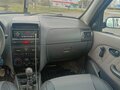 2011 Fiat Albea I Рестайлинг, серый, 260000 рублей - вид 10