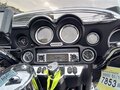 2005 Harley-Davidson Electra Glide, голубой, 530000 рублей - вид 10