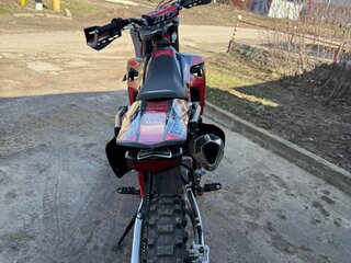 2024 BSE Z11, чёрный, 210000 рублей, вид 4