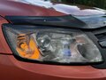 2014 Lada (ВАЗ) Granta I, оранжевый - вид 6