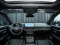 2026 Honda CR-V VI, чёрный - вид 6