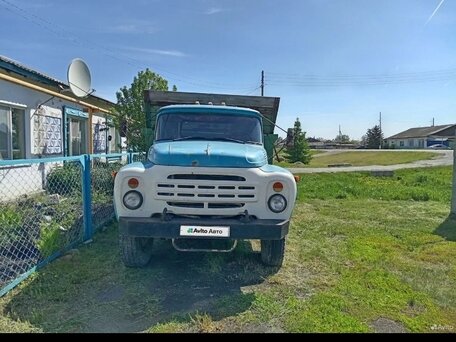 1981 ЗИЛ 130, голубой, 500000 рублей, вид 2