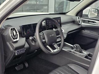 2026 Haval H5 II, белый, 4349000 рублей, вид 5