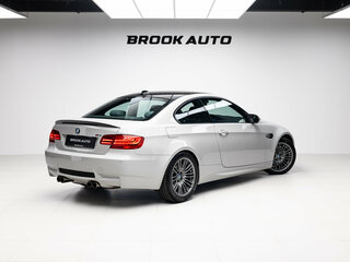 2013 BMW M3 IV (E90), белый, 6990000 рублей, вид 4