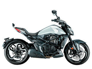 2026 Zontes ZT350-V1, чёрный, 356400 рублей, вид 1
