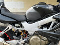 2005 Honda VTR 1000, чёрный, 300000 рублей - вид 11