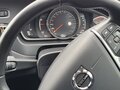 2017 Volvo V40 II Рестайлинг, белый, 1650000 рублей - вид 9