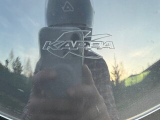 2022 Honda GL 1800 Gold Wing, красный, 2290000 рублей, вид 4