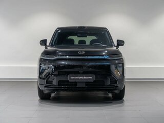 2026 GAC Trumpchi S7 I Рестайлинг, чёрный, 5250000 рублей, вид 2