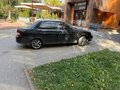 2014 Lada (ВАЗ) Priora I Рестайлинг, чёрный, 350000 рублей - вид 6