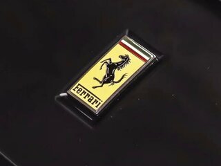 2026 Ferrari 12Cilindri, красный, 60900000 рублей, вид 2