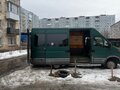 2003 Iveco Daily, зелёный, 555555 рублей - вид 7