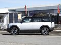 2024 iCar 03 65.69 kWh, серебристый, 3550000 рублей - вид 3