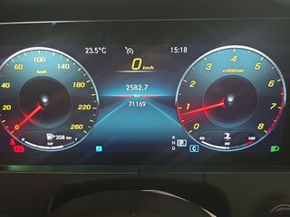 2021 Mercedes-Benz E-Класс 260 L V (W213, S213, C238) Рестайлинг, чёрный, 5000000 рублей, вид 4