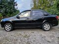2012 Lada (ВАЗ) Granta I, синий, 325000 рублей - вид 4