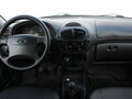 2012 Lada (ВАЗ) Kalina I, белый, 310000 рублей - вид 8