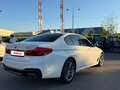 2020 BMW 5 серии 520d xDrive VII (G30/G31/G38), белый, 3100000 рублей - вид 4