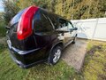 2012 Nissan X-Trail II Рестайлинг, чёрный, 1050000 рублей - вид 8