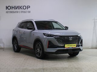 2024 Changan UNI-S I, серый, 2079000 рублей, вид 3