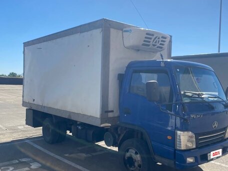 2013 BAW Fenix 1044, синий, 650000 рублей, вид 2