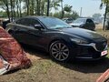 2018 Mazda 6 III (GJ) Рестайлинг 2, чёрный, 2450000 рублей
