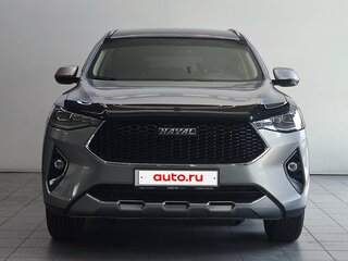 2021 Haval F7 I, серый, 1685000 рублей, вид 2