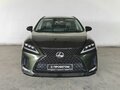 2020 Lexus RX 300 IV Рестайлинг, зелёный, 4820000 рублей - вид 1