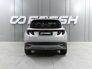 2025 Hyundai Tucson IV Рестайлинг, серый, 4779000 рублей, вид 4