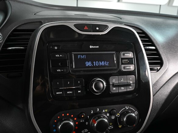 2019 Renault Kaptur I, оранжевый, 1519000 рублей - вид 12