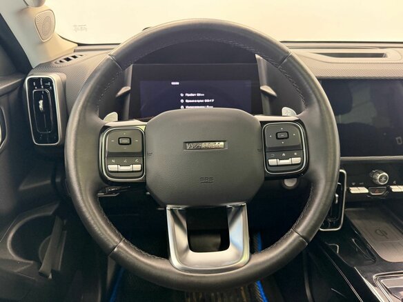 2023 Haval Dargo I, серый, 2680000 рублей - вид 28