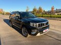 2020 Kia Mohave I Рестайлинг 2, чёрный, 4200000 рублей - вид 2