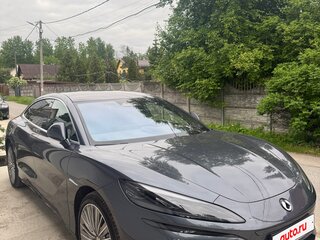 2025 Denza Z9, серый, 7950000 рублей, вид 3
