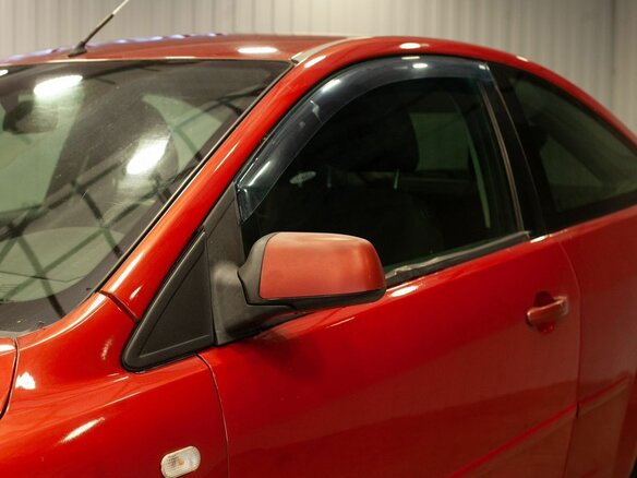 2006 Ford Focus II, красный, 390000 рублей - вид 15